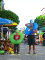 Piescher Hafenfest- Bereich Oschatzer Str.und Pieschener Hafen