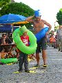 Piescher Hafenfest- Bereich Oschatzer Str.und Pieschener Hafen