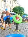 Piescher Hafenfest- Bereich Oschatzer Str.und Pieschener Hafen
