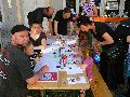 Piescher Hafenfest- Bereich Oschatzer Str.und Pieschener Hafen