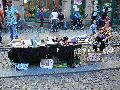 Piescher Hafenfest- Bereich Oschatzer Str.und Pieschener Hafen