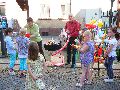 Piescher Hafenfest- Bereich Oschatzer Str.und Pieschener Hafen