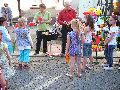 Piescher Hafenfest- Bereich Oschatzer Str.und Pieschener Hafen