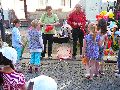 Piescher Hafenfest- Bereich Oschatzer Str.und Pieschener Hafen