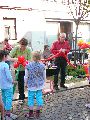 Piescher Hafenfest- Bereich Oschatzer Str.und Pieschener Hafen