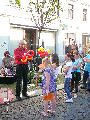 Piescher Hafenfest- Bereich Oschatzer Str.und Pieschener Hafen