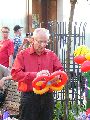 Piescher Hafenfest- Bereich Oschatzer Str.und Pieschener Hafen