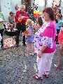 Piescher Hafenfest- Bereich Oschatzer Str.und Pieschener Hafen