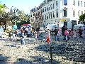 Piescher Hafenfest- Bereich Oschatzer Str.und Pieschener Hafen