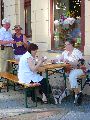 Piescher Hafenfest- Bereich Oschatzer Str.und Pieschener Hafen