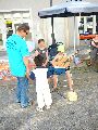 Piescher Hafenfest- Bereich Oschatzer Str.und Pieschener Hafen