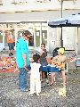 Piescher Hafenfest- Bereich Oschatzer Str.und Pieschener Hafen