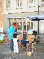 Piescher Hafenfest- Bereich Oschatzer Str.und Pieschener Hafen