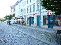 Piescher Hafenfest- Bereich Oschatzer Str.und Pieschener Hafen