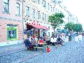Piescher Hafenfest- Bereich Oschatzer Str.und Pieschener Hafen
