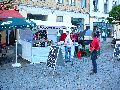 Piescher Hafenfest- Bereich Oschatzer Str.und Pieschener Hafen