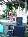 Piescher Hafenfest- Bereich Oschatzer Str.und Pieschener Hafen