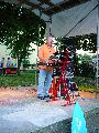 Piescher Hafenfest- Bereich Oschatzer Str.und Pieschener Hafen