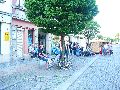 Piescher Hafenfest- Bereich Oschatzer Str.und Pieschener Hafen