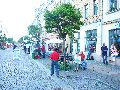Piescher Hafenfest- Bereich Oschatzer Str.und Pieschener Hafen
