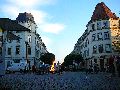 Piescher Hafenfest- Bereich Oschatzer Str.und Pieschener Hafen