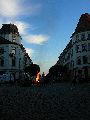 Piescher Hafenfest- Bereich Oschatzer Str.und Pieschener Hafen