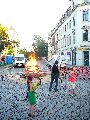 Piescher Hafenfest- Bereich Oschatzer Str.und Pieschener Hafen