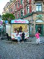 Piescher Hafenfest- Bereich Oschatzer Str.und Pieschener Hafen