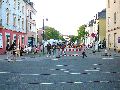Piescher Hafenfest- Bereich Oschatzer Str.und Pieschener Hafen