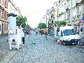 Piescher Hafenfest- Bereich Oschatzer Str.und Pieschener Hafen