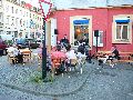 Piescher Hafenfest- Bereich Oschatzer Str.und Pieschener Hafen