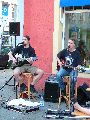 Piescher Hafenfest- Bereich Oschatzer Str.und Pieschener Hafen