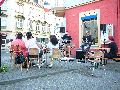 Piescher Hafenfest- Bereich Oschatzer Str.und Pieschener Hafen