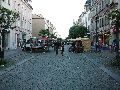 Piescher Hafenfest- Bereich Oschatzer Str.und Pieschener Hafen
