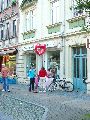 Piescher Hafenfest- Bereich Oschatzer Str.und Pieschener Hafen