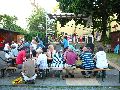 Piescher Hafenfest- Bereich Oschatzer Str.und Pieschener Hafen