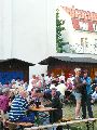 Piescher Hafenfest- Bereich Oschatzer Str.und Pieschener Hafen