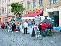 Piescher Hafenfest- Bereich Oschatzer Str.und Pieschener Hafen