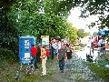 Piescher Hafenfest- Bereich Oschatzer Str.und Pieschener Hafen
