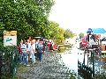 Piescher Hafenfest- Bereich Oschatzer Str.und Pieschener Hafen