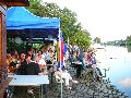 Piescher Hafenfest- Bereich Oschatzer Str.und Pieschener Hafen