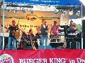 Piescher Hafenfest- Bereich Oschatzer Str.und Pieschener Hafen