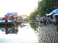 Piescher Hafenfest- Bereich Oschatzer Str.und Pieschener Hafen