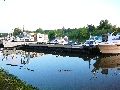 Piescher Hafenfest- Bereich Oschatzer Str.und Pieschener Hafen
