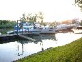 Piescher Hafenfest- Bereich Oschatzer Str.und Pieschener Hafen
