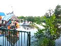 Piescher Hafenfest- Bereich Oschatzer Str.und Pieschener Hafen