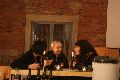 Kultur Tournee-vom Foyer Orpheum-Buchhandlung Büchers Best-zum Ostpol