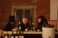 Kultur Tournee-vom Foyer Orpheum-Buchhandlung Büchers Best-zum Ostpol