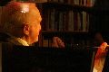Kultur Tournee-vom Foyer Orpheum-Buchhandlung Büchers Best-zum Ostpol