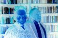 Kultur Tournee-vom Foyer Orpheum-Buchhandlung Büchers Best-zum Ostpol